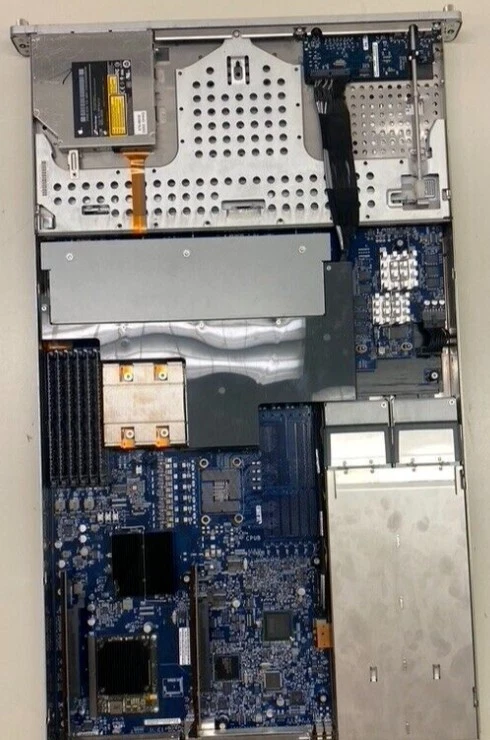 server Apple X server - Immagine 3 di 3