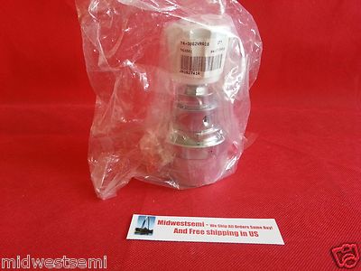 NEW TESCOM 74-3862VRA18 PRESSURE REGULATOR 100PSIG MAX 743862VRA18 SHIPSAMEDAY