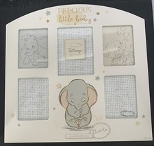 Disney Baby Dumbo Precious Little Baby Photo Frame