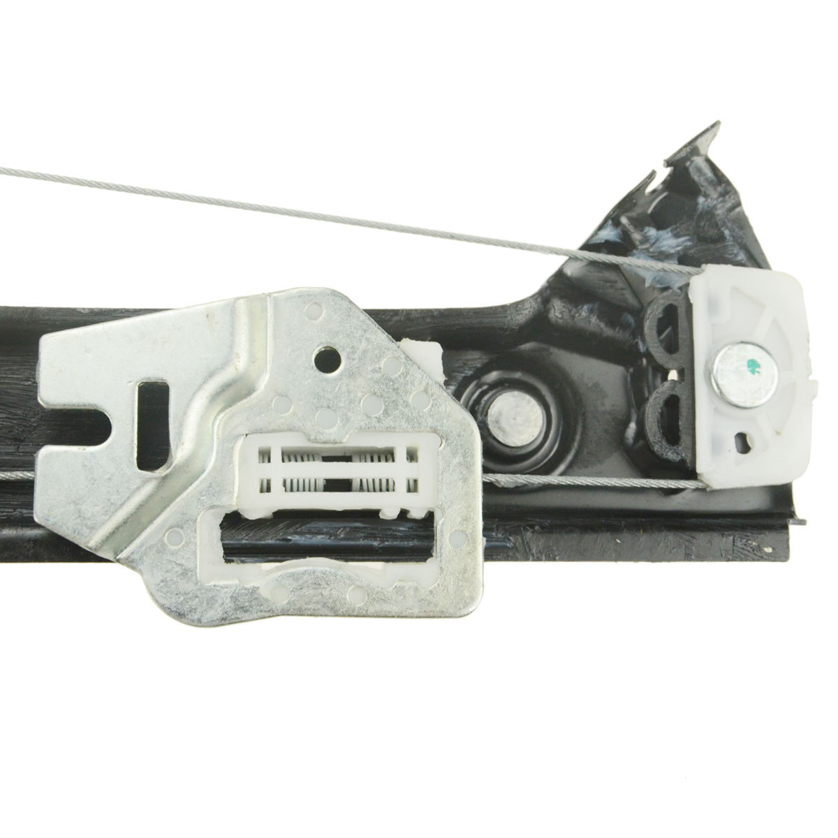 Regulador De Ventana Trasero De Lado Del Conductor Dorman - OE Solutions DL40052RLWR