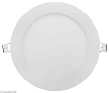 Luceco ELP17W12L30 Standard Slimline LED Downlight