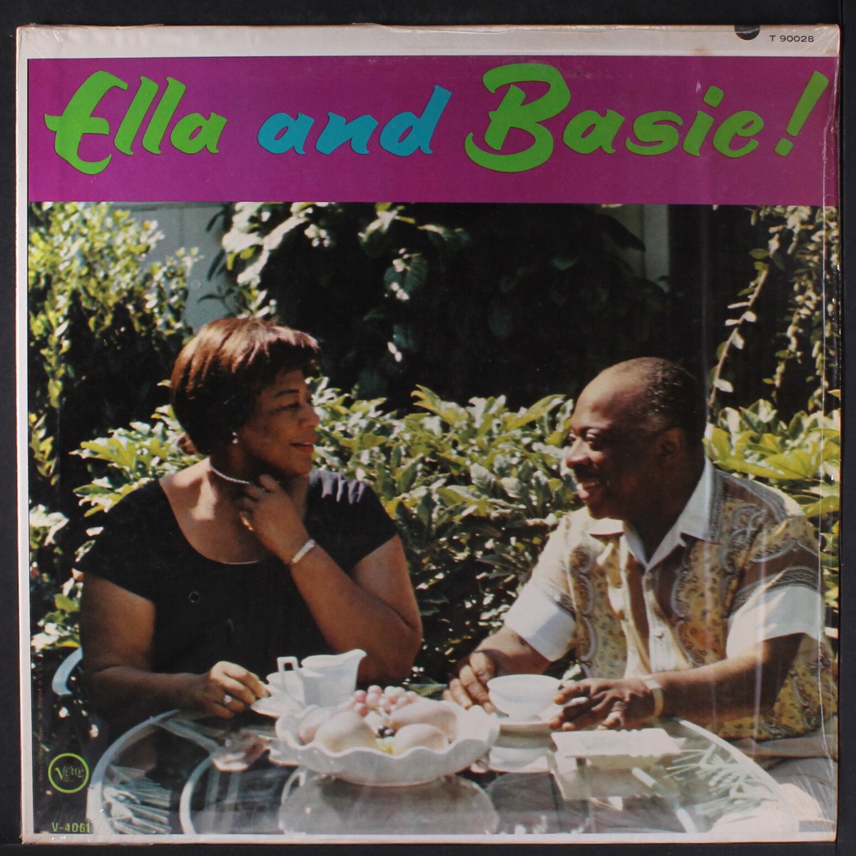 COUNT BASIE アルバム LPM 1112 オリジナル COUNT BASIE アルバム LPM 1112 オリジナル