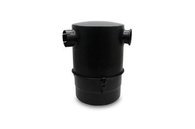 Land Rover Serie 1 Ölbad Luftfilter komplett 217397