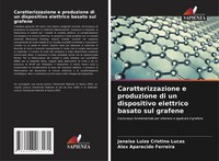 JanaíSa Luiza Cristino Lucas (U. A.) | Caratterizzazione E Produzione Di Un...