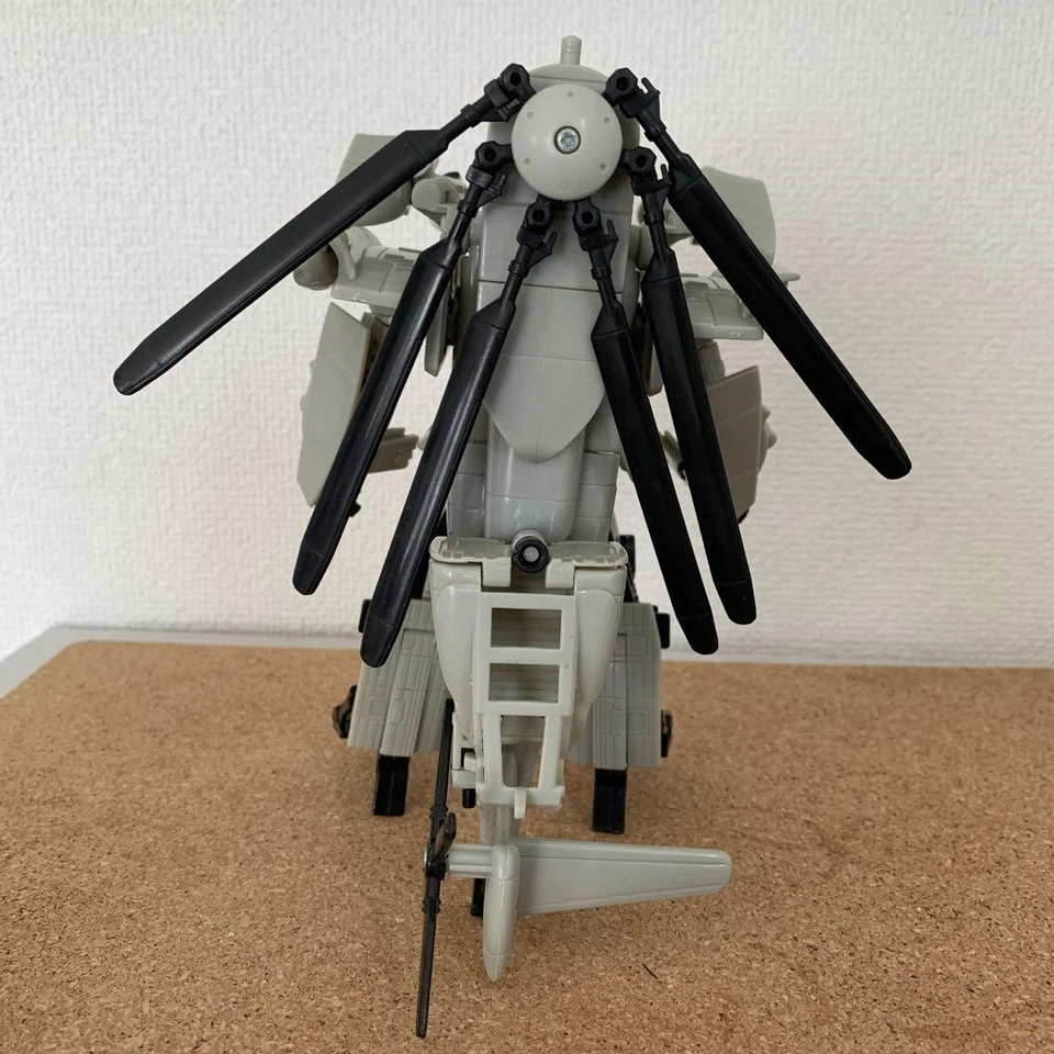 Transformers Grinder - Image 2 of 4