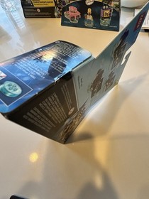 LEGO 71213 LEGO Dimensions Bad Cop Fun Pack The LEGO Movie NIB 62 Pieces 2015