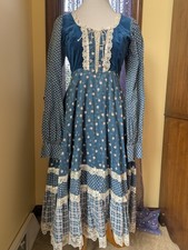 Gunne Sax Corset Vintage Dresses for Women for sale | eBay