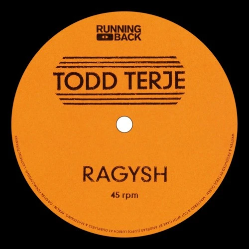 Todd Terje In Vinyl Records for sale | eBay