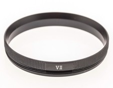 Leitz Leica VII 14161 Adapter Ring Anschlussadapter