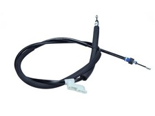 MAXGEAR Handbremsseil Seilzug Feststellbremse für MAZDA 3 (BK) 32-1394