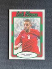 Adel Taarabt 2025 Futera Unique Cult Heroes Green 02/12 #CH76
