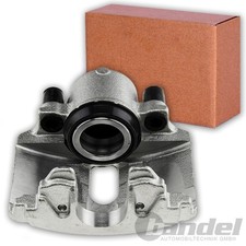 BREMSSATTEL VORNE RECHTS passend für AUDI A1 8X + A3 8P + TT 8J