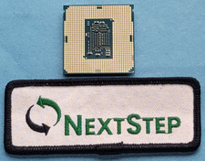 Intel Core i3-9100 - 3.60GHz Quad-Core CPU Processor