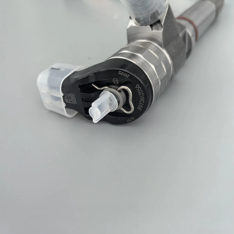 OEM Bosch Fuel Injectors 0445120042 for 06-07 Chevy GMC Duramax LBZ Hummer 6.6L - Изображение 4 из 4