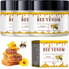 3X Tag Recede Bee Venom Treatment Spray Tag Recede for All Skin Bee Venom Spray
