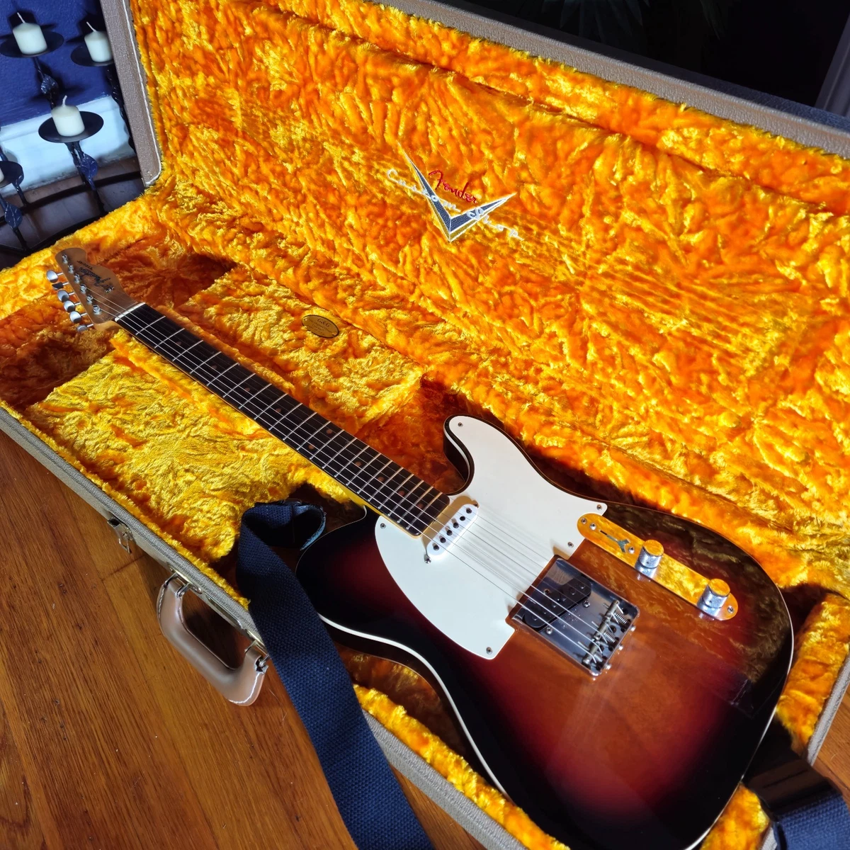 Fender Esquire Electric Guitars for sale | eBay