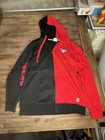 Essendon Bombers Afl Hoodie Size 16