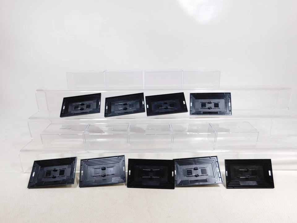 Wiking 1:87 H0 9x Autovettura Audi A4 Cabriolet Q7 Tt Roadster Mint + Teil-Ovp # - Immagine 3 di 4