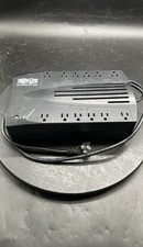 Tripp Lite AVR750U 750VA UPS Battery Backup Surge Protector Power Supply Unit