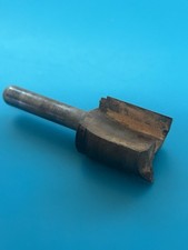 Amana Tool Carbide Tipped Straight Plunge High Production Router Bit