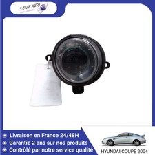 Antibrouillard Hyundai COUPE