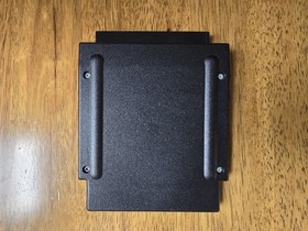 Chiller - HES Nintendo NES RARE Piggy Back Variant Cartridge - PAL