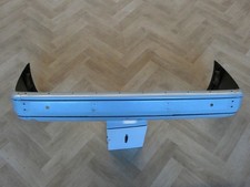 A1248800340 Stoßstange E-Klasse Limousine W124 hinten bis 1989 Mercedes Original