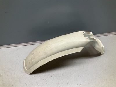 1983 83 YAMAHA TT 600 TT600 FRONT FENDER