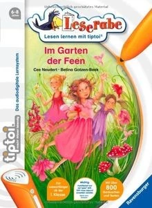 Ravensburger 006151 Leserabe: Lesen lernen mit tiptoi® -... | Buch | Zustand gut - Bild 1 von 2