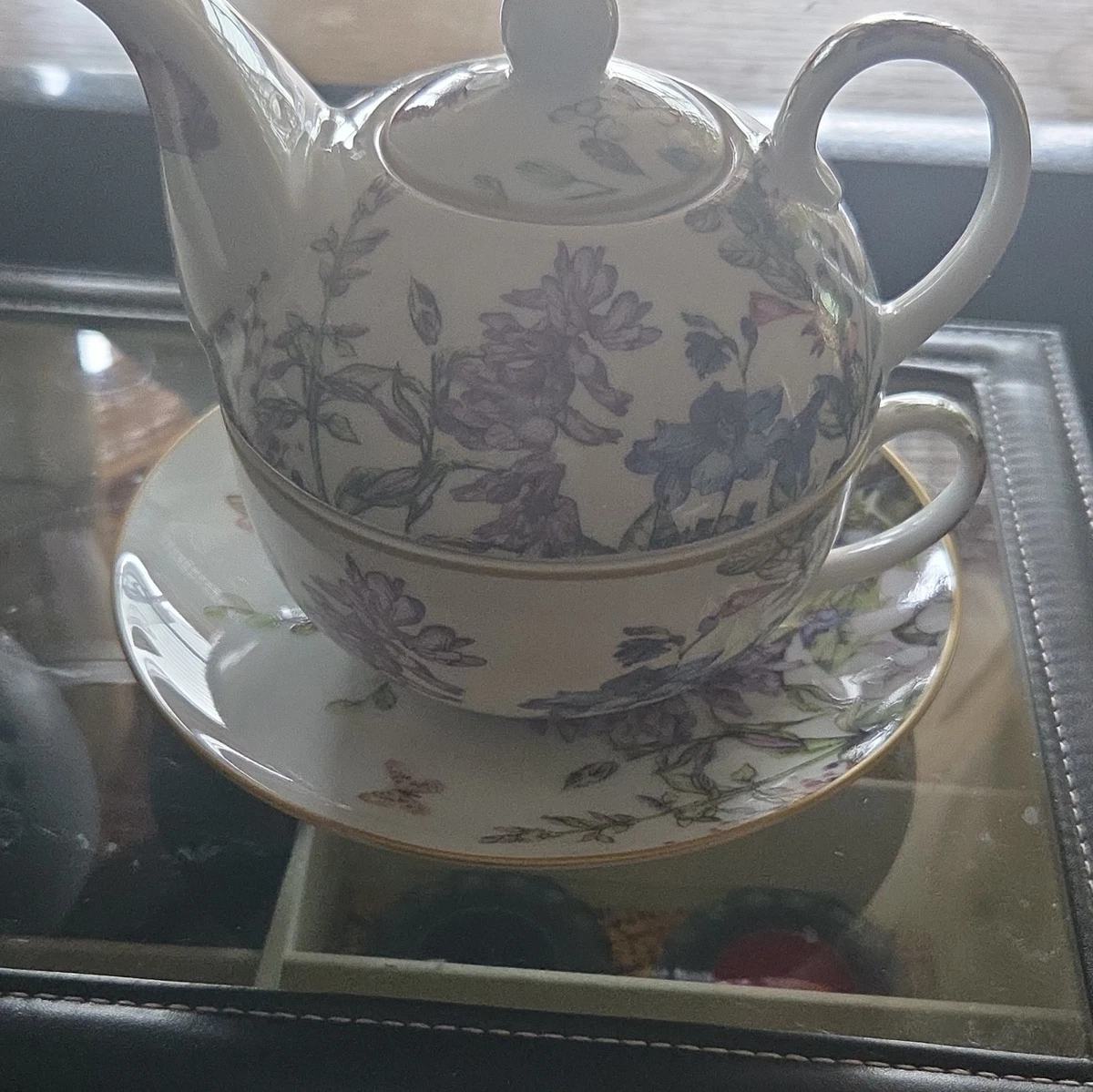teapot and cup products for sale | eBay