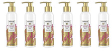 Pantene Pro-V Wave Curl Defining Hydrating Creme, 5.7 oz 6 Pack
