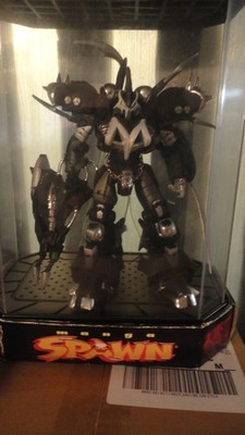 Manga Spawn Todd McFarlane 30cm