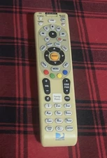 Direct TV RC65 Remote Control Tested Works IR HD DVR Universal Replacement