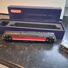 ViTrains V2067 Class 47 47828 'Severn Valley Railway' OO Scale Boxed Ref P9