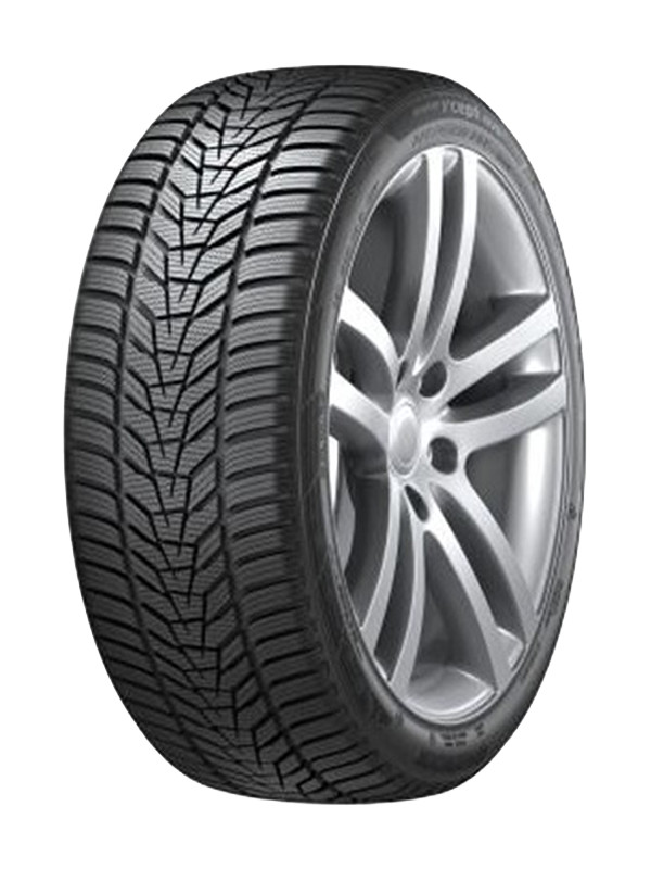 Hankook Winterreifen Winter I*Cept Evo3 W330 265/35R20 99W Extra Mittel 1026292 - Bild 2