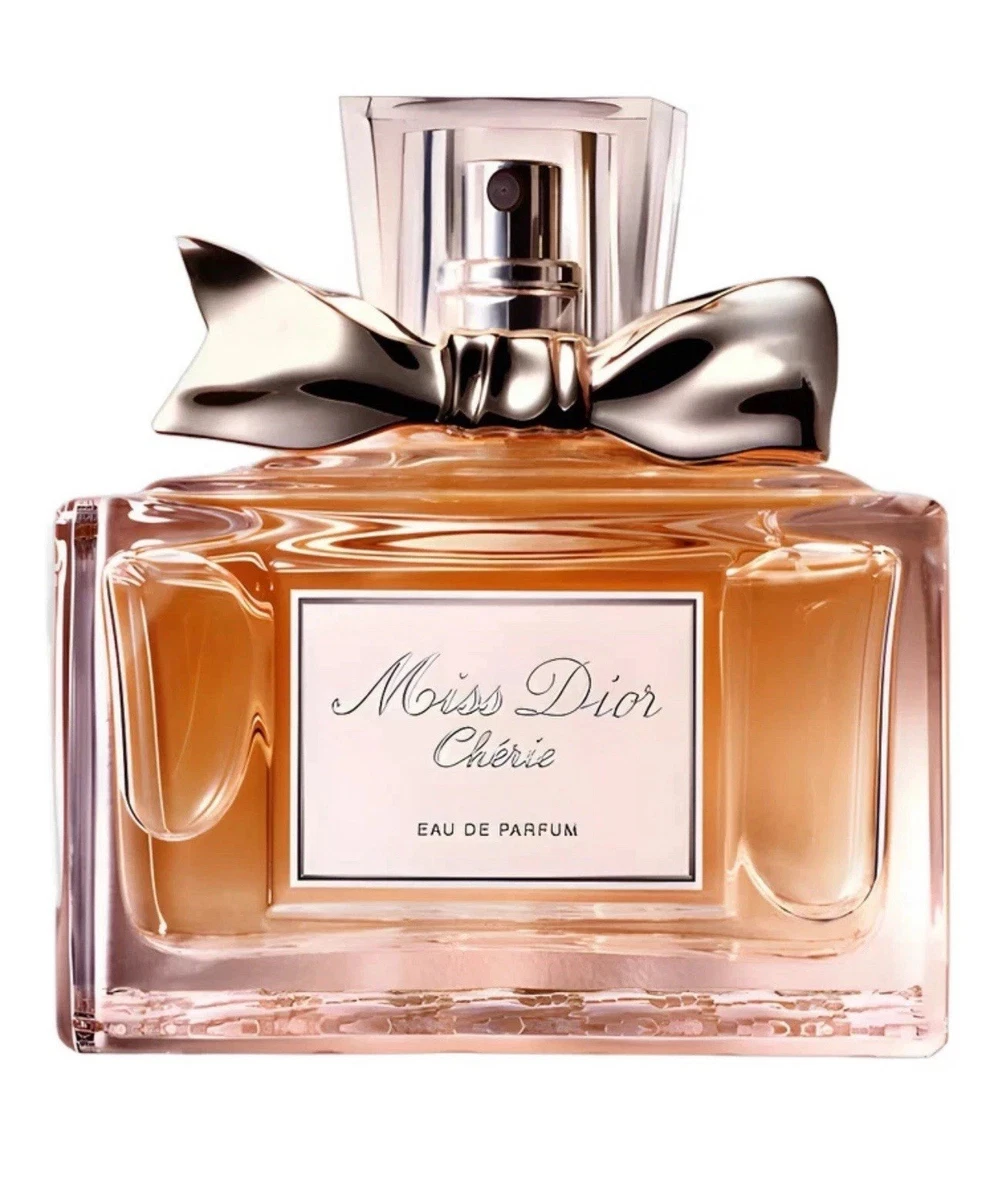 Dior Miss Dior Cherie Eau de Parfum for Women for sale | eBay