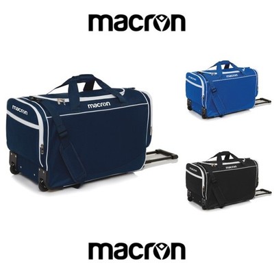TROLLEY REISETASCHE PASSENGER - MACRON - 65x42x34 cm.