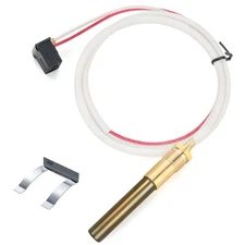 Rheem Ruud Thermopile Sensor SP20824 SP21058 27.5" 750mV Water Heater Repair