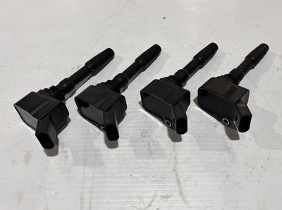 2015-2019 Volkswagen 1.4L 1.8L 2.0L Turbo Eldor Ignition Coils #R1702C00203 USED