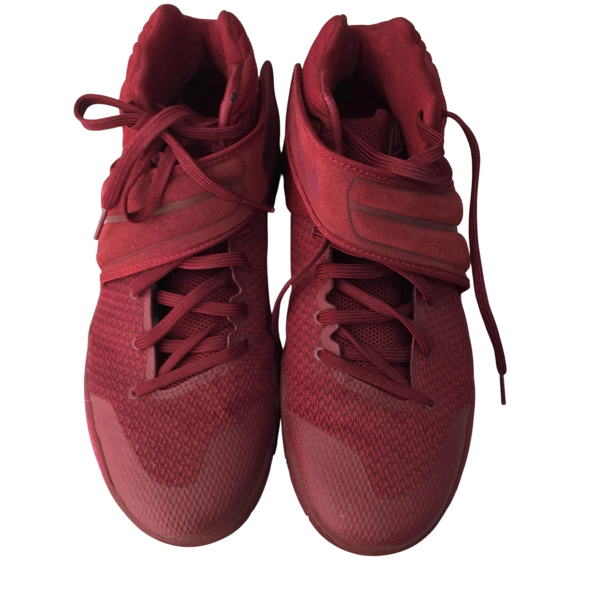 Las mejores ofertas en Nike Kyrie 2 EP Red Velvet | eBay