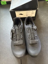 Northwave Core Plus 2 Wide Men’s Road Cycling Shoes US 12 Euro 45  (9419-276)