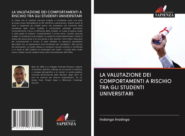 Indongo Inodngo | La Valutazione Dei Comportamenti A Rischio Tra Gli Studenti...-image