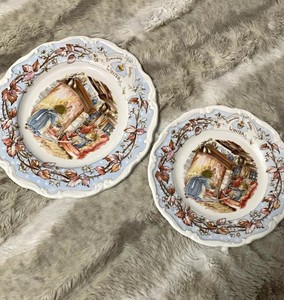Brambly Hedge China | eBay
