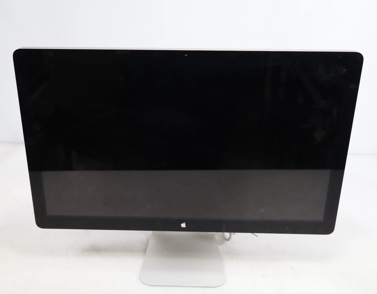 Apple Cinema Display 27 for sale - eBay