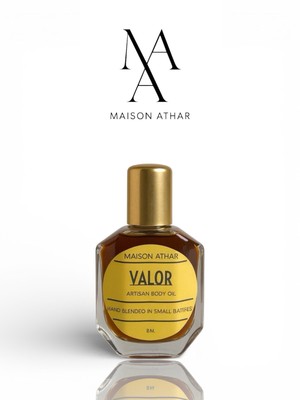 Maison Athar Core Elixir Body Oil - 15 mL