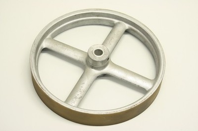 Ø160mm Ø159mm Drehgeber Encoder Wheel Messrad Rad