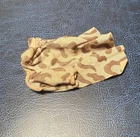 1984 Kenner Star Wars ROTJ Endor Han Solo Trench Coat Accessory Vintage