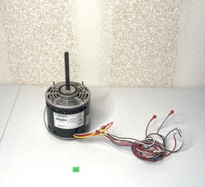 TRADEPRO EVAPORATOR BLOWER MOTOR TP-E50-3SP2 1/2HP 208-230V 1PH 60HZ