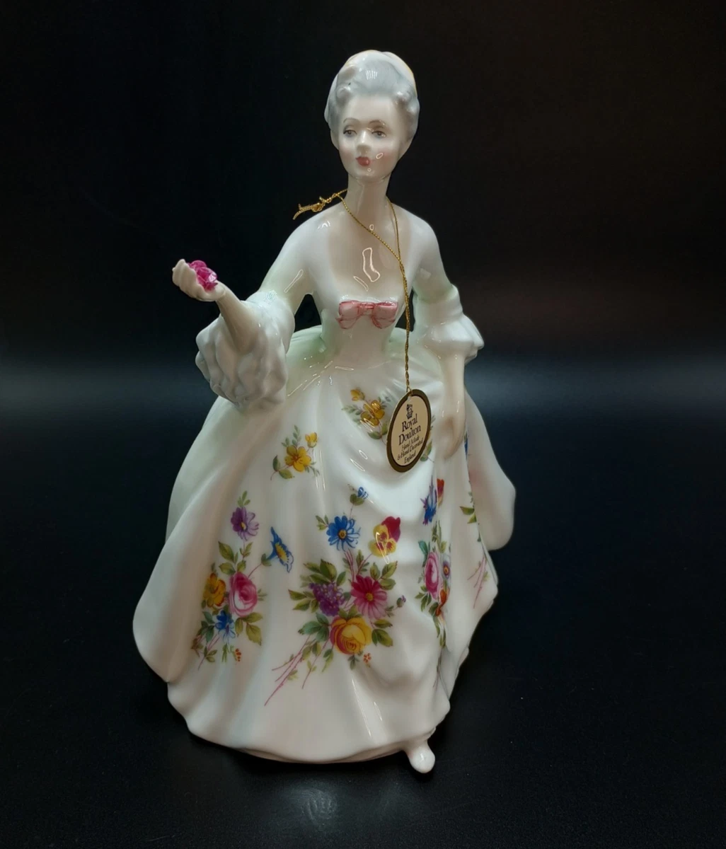 Royal Doulton Diana In Royal Doulton Figurines for sale | eBay