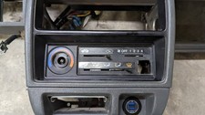 88-91 Civic Climate Control Relocation Kit